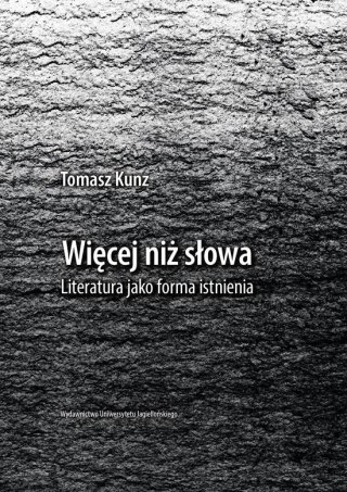 Więcej niż słowa