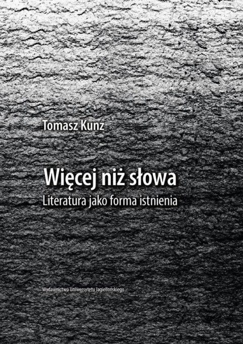 Więcej niż słowa