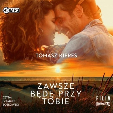 Zawsze będę przy tobie audiobook