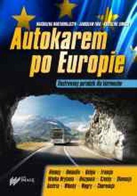 Autokarem po Europie IMAGE