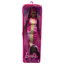 Barbie Fashionistas. Modne przyjaciółki HBV18
