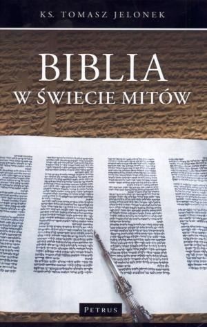 Biblia w świecie mitów