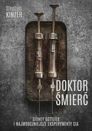 Doktor Śmierć