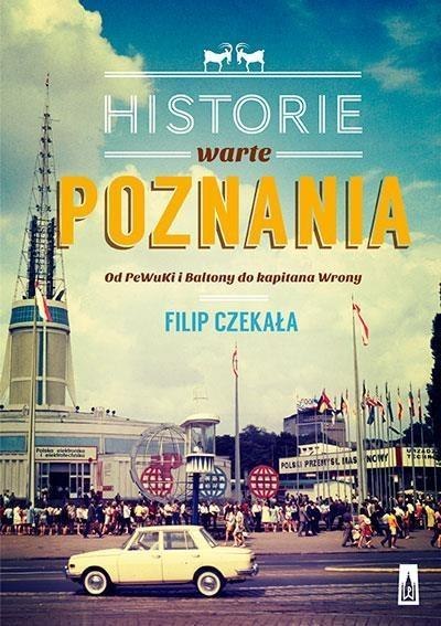 Historie warte poznania