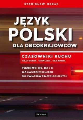 Język polski dla obcokrajowców