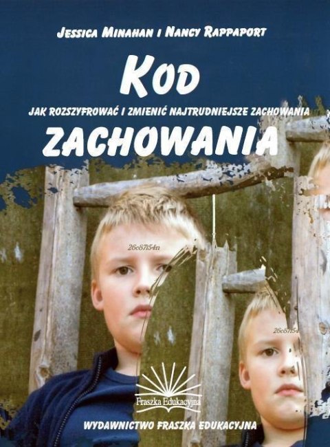 Kod zachowania