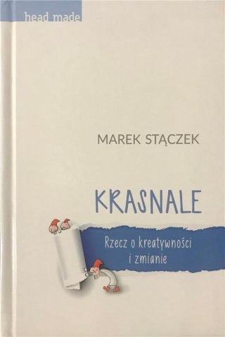 Krasnale Rzecz o kreatywności i zmianie TW