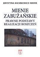 Mienie zabużańskie. Prawne podstawy realizacji...