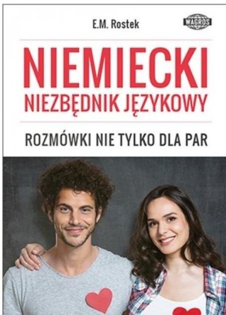 Niemiecki niezbędnik językowy