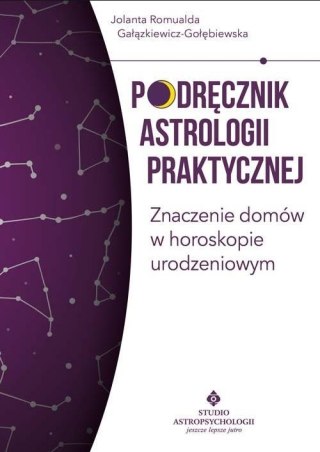 Podręcznik astrologii praktycznej