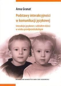 Podstawy interakcyjności w komunikacji językowej