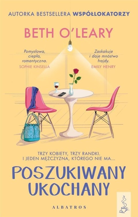 Poszukiwany ukochany