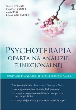 Psychoterapia oparta na analizie funkcjonalnej