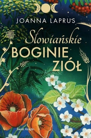 Słowiańskie Boginie Ziół