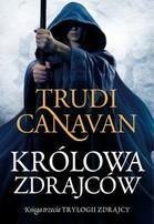 Trylogia zdrajcy T3 - Królowa zdrajców TW