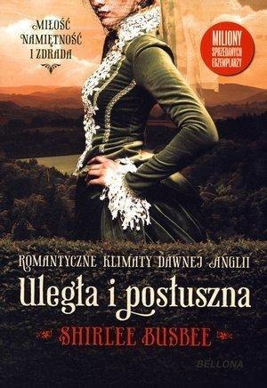 Uległa i posłuszna