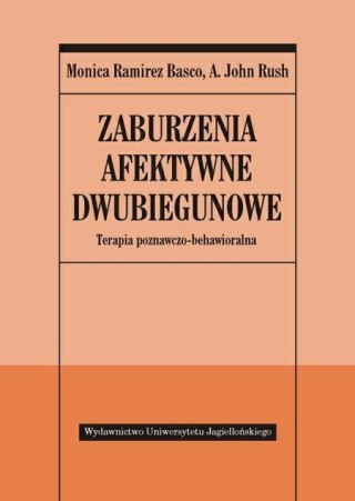 Zaburzenia afektywne dwubiegunowe - terapia