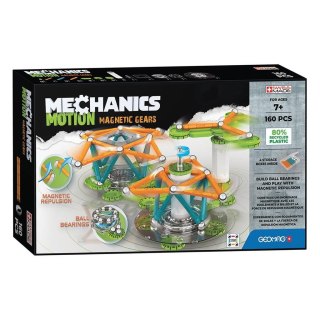 Geomag Mechanics Motion RE 3Magnetic Gears 160