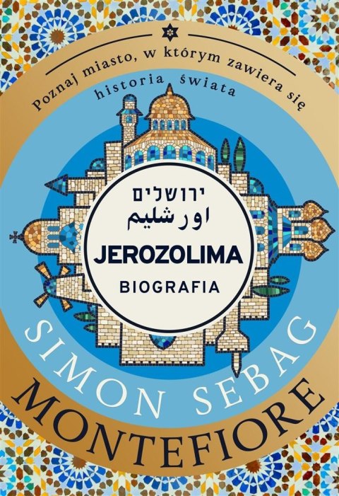 Jerozolima