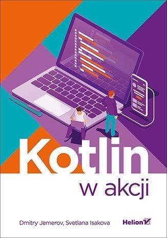 Kotlin w akcji