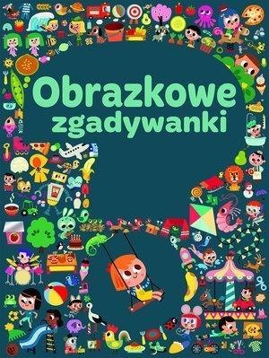 Obrazkowe zgadywanki