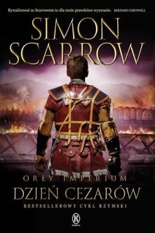 Orły imperium 16. Dzień cezarów