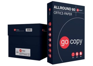 Papier ksero. A4 80g/m GO-COPY