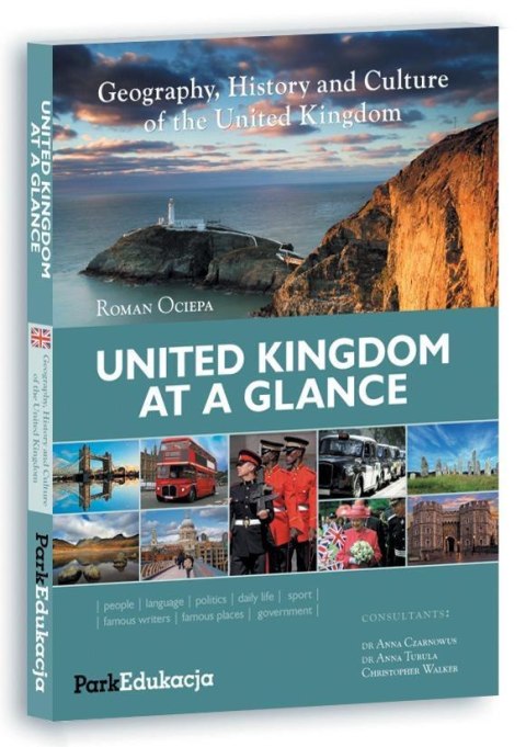 United Kingdom at a Glance PARK/PWN