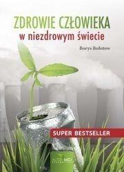 Zdrowie człowieka w niezdrowym świecie