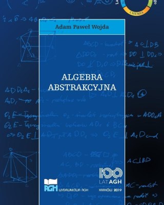 Algebra abstrakcyjna