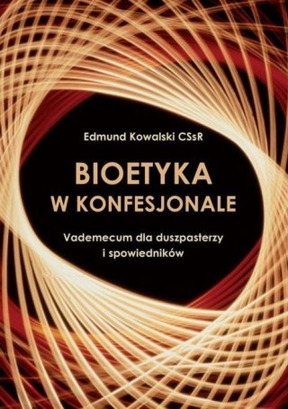 Bioetyka w konfesjonale