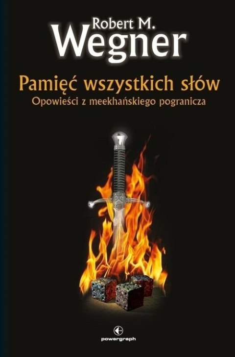 Opowieści z meekhańskiego pogranicza T.4 w.2023