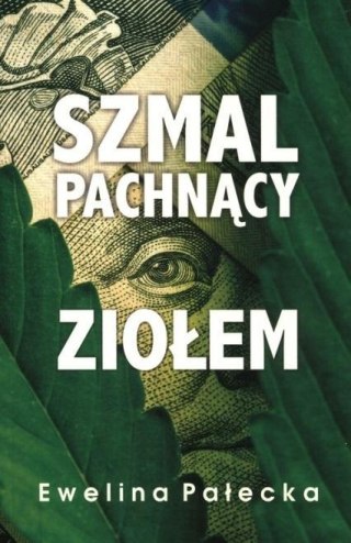 Szmal pachnący ziołem