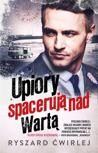 Upiory spacerują nad Wartą w.2