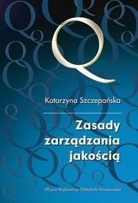 Zasady zarządzania jakością