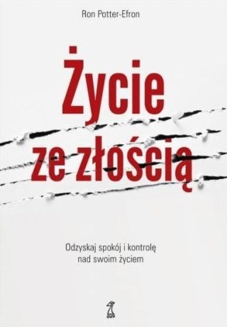 Życie ze złością w.2023