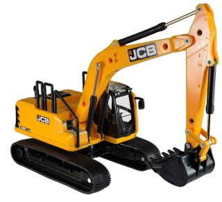 Britains koparka JCB TOMY