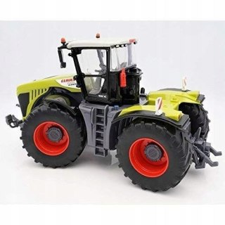 Britains traktor Claas Xerion 5000 TOMY