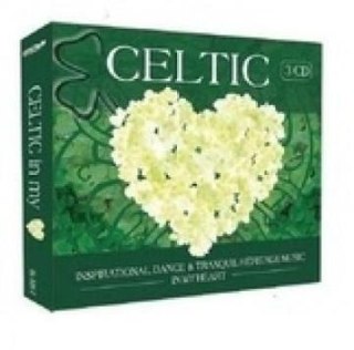 Celtic In My Heart 3CD SOLITON