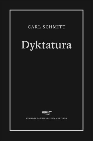 Dyktatura