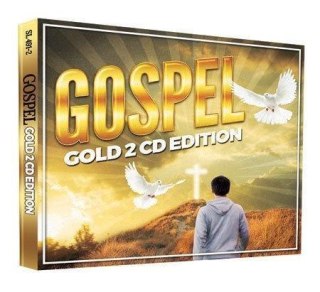 Gospel Gold 2CD