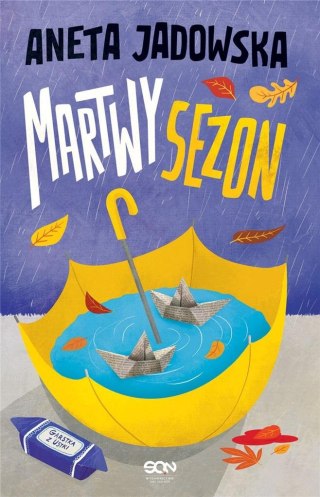 Martwy sezon w.2