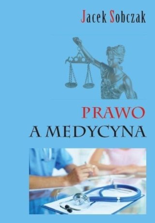 Prawo a medycyna