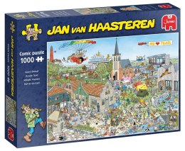 Puzzle 1000 Haasteren 