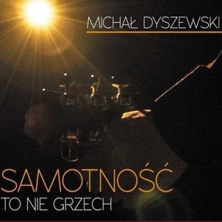 Samotność to nie grzech CD