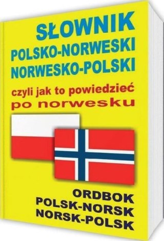 Słownik polsko-norweski norwesko-polski