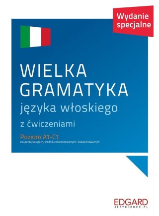 Wielka gramatyka języka włoskiego