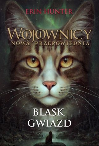 Wojownicy. Nowa przepowiednia T.4 Blask gwiazd