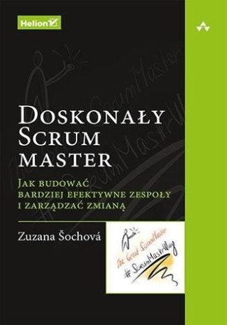 Doskonały Scrum master