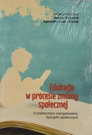 Edukacja w procesie zmiany społecznej